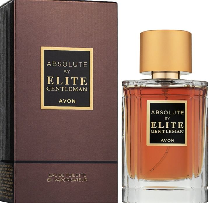 Pachet 3 parfumuri AVON pentru el