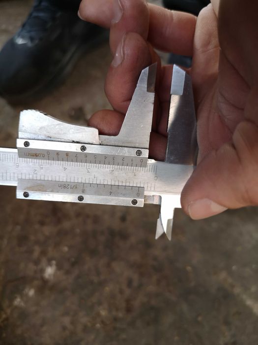 225/45/17  Michelin ALPIN 6