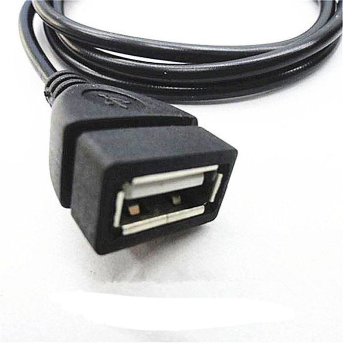 USB удлинитель 60 см