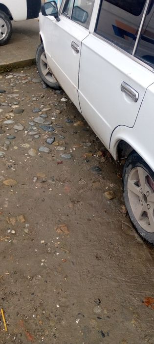 Juguli vaz 2101.