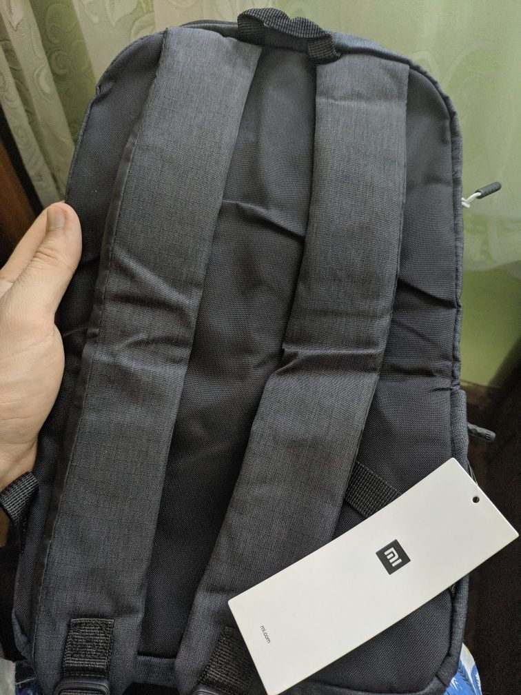 Раница Xiaomi/ Xiaomi backpack