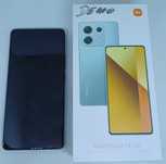 Telefon Mobil Xiaomi Redmi Note 13 5G, 8GB RAM, 256GB/ telefon expus