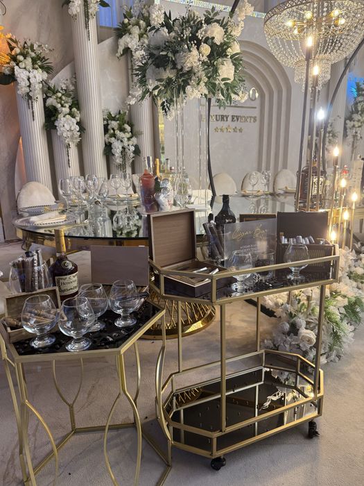 Candy bar Fruit bar Fanatana Lemon bar Cigar bar Protap Platforma 360