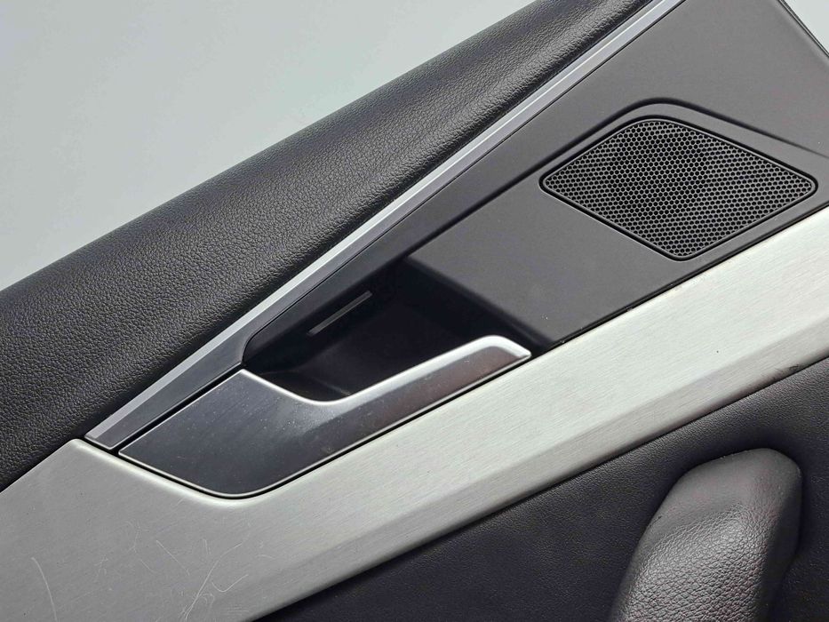 Tapiterie usa stanga spate Audi A4 (8W2, B9) [Fabr 2015-2023] OEM