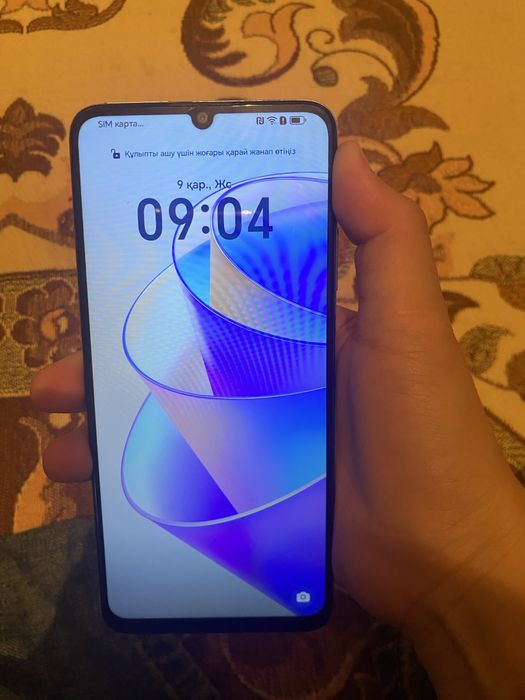 Хонор х7а новый