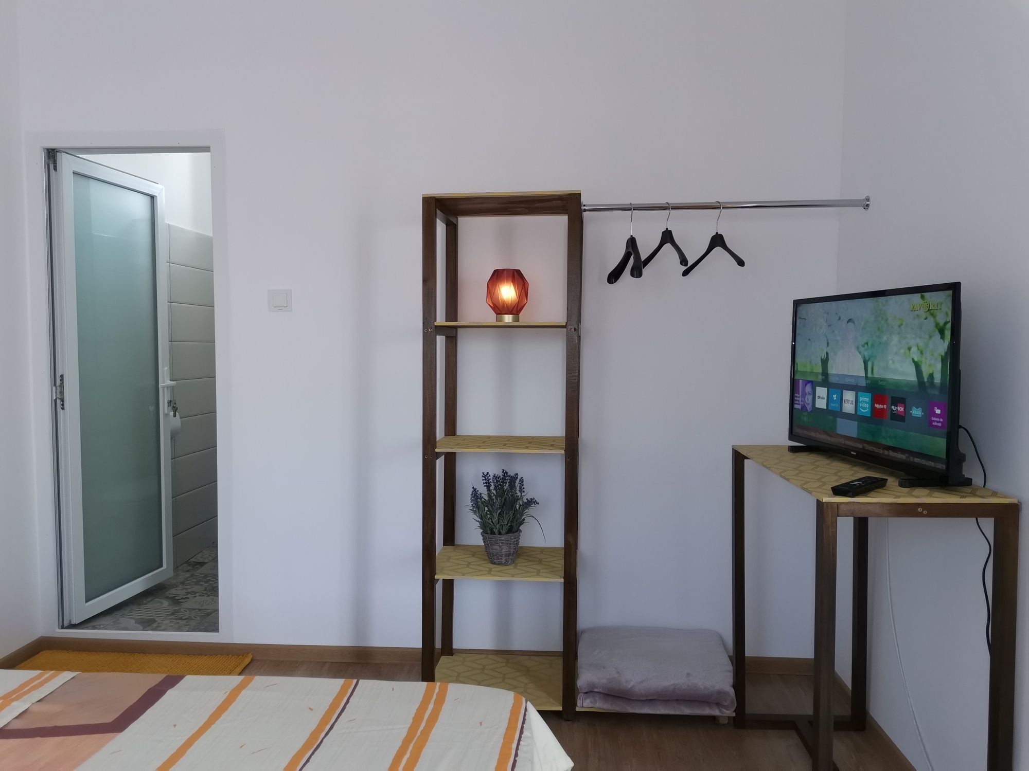 Eforie Sud aproape faleză și plajă, cazare la casă!