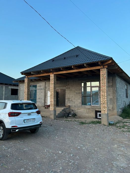 Үй сатылады.Дом прадается