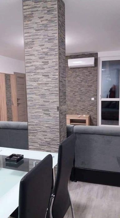 Дава се под наем Двустаен апартамент в София, Надежда 1 - 60 кв.м за 664 € - Снимка #2