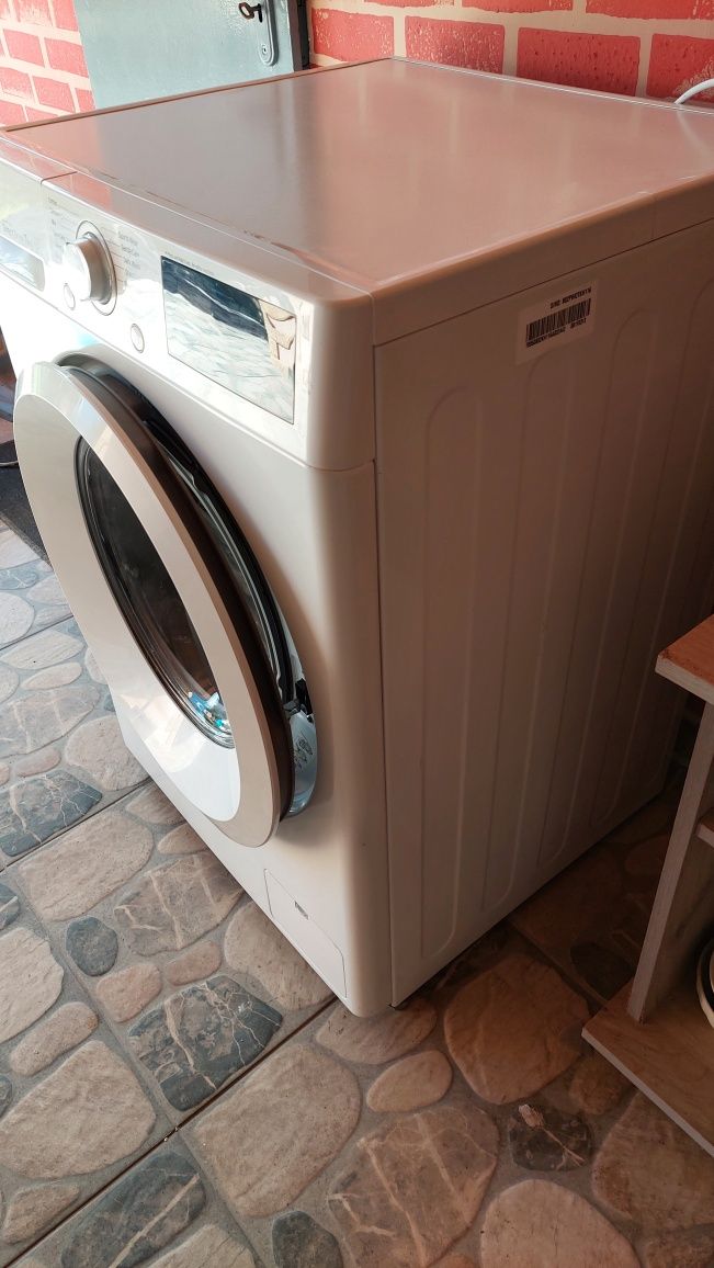 Пералня LG - 7 kg, Inverter Direct Drive