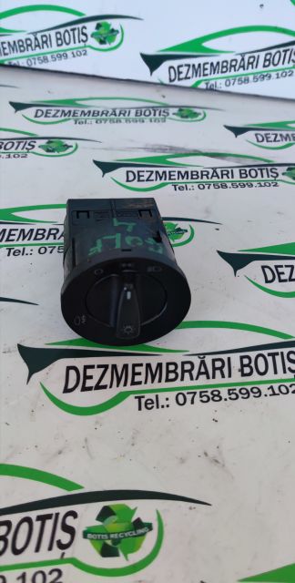 Comutator faruri Volkswagen VW Golf a 4-a generatie