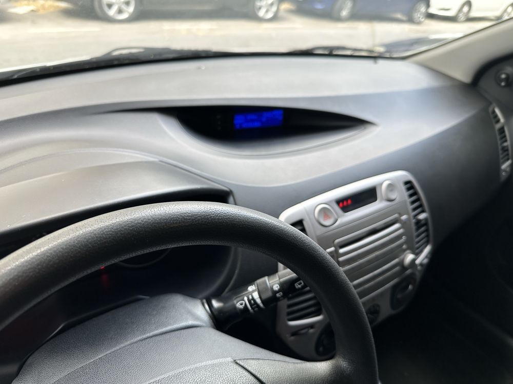 Автомобил Hunday i 20
