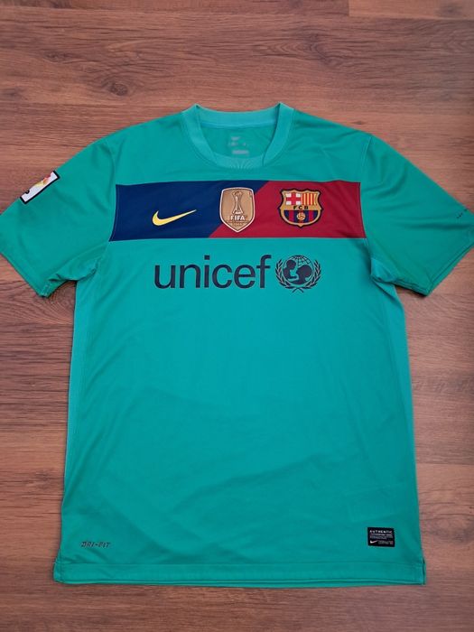 Екип Barcelona Messi размер М