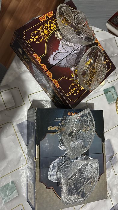 Продам б/у посуды