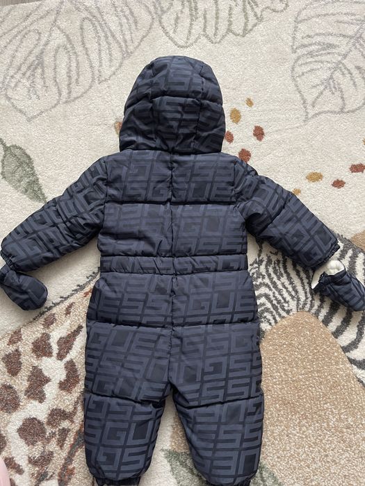 Бебешки космонавт Guess