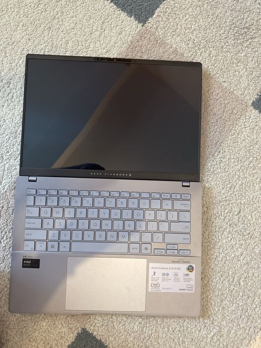 Laptop Asus Vivobook S14 0LED