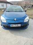 Megane 3 benzina