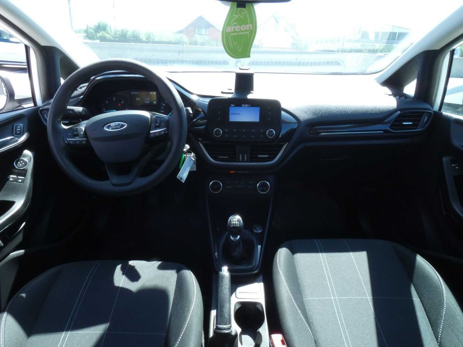 Ford Fiesta 1.5 diesel / Stoc 3 unitati