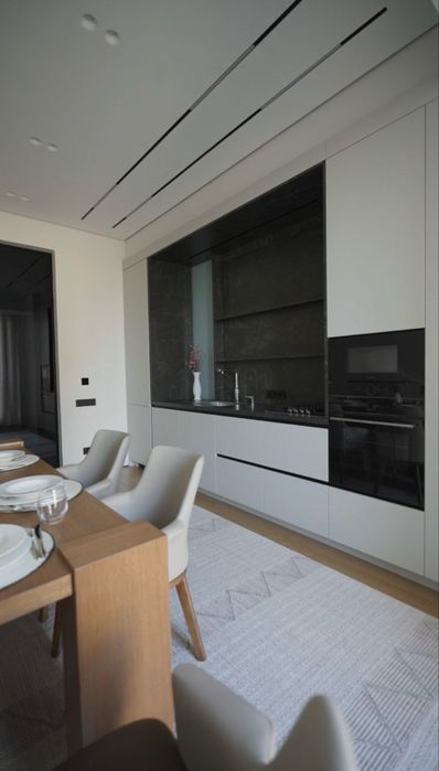 Продается 2х комнатная квартира,ЖК Урбан Строй,ор-р Паркентский,67м2