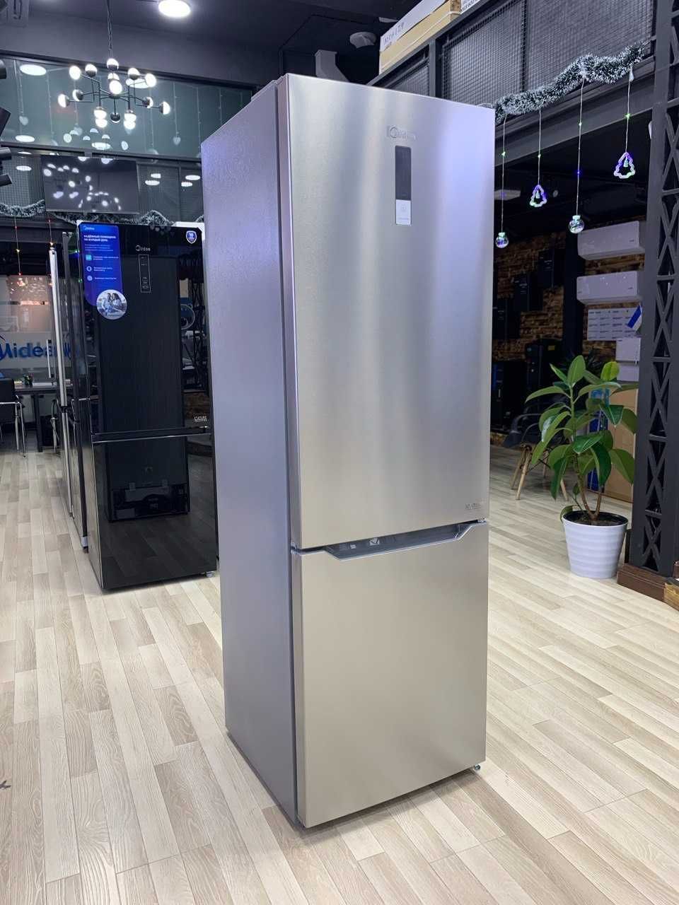 АКЦИЯ Холодильник Midea РАСПРОДАЖА/ В НАЛИЧИИ / СО СКЛАДА + Доставка