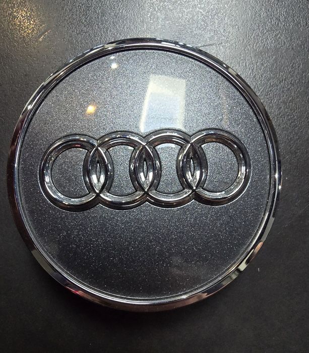 capacele jante, originale audi