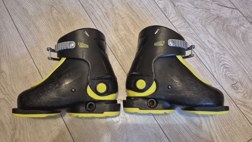 Clapari Roces reglabili marimea 25-29