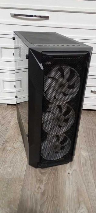 Системный блок core i5 9400 rx590