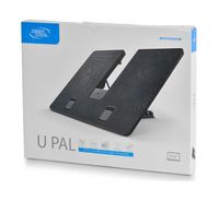 Подставка для ноутбука Deepcool U-pal 15.6"