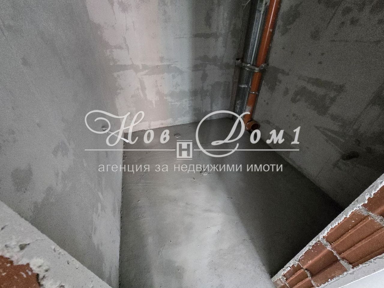 Продава се Двустаен апартамент в София, Малинова долина - 60 кв.м за 1508 €/кв.м - Снимка #4