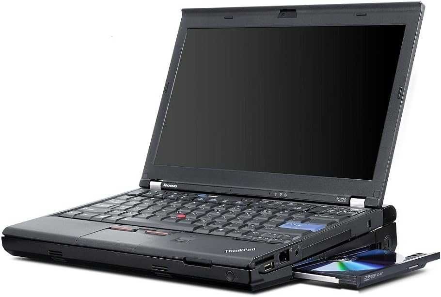 Docking Station Laptop Lenovo ThinkPad X6 X60 X61 X200 X201 X220 X230