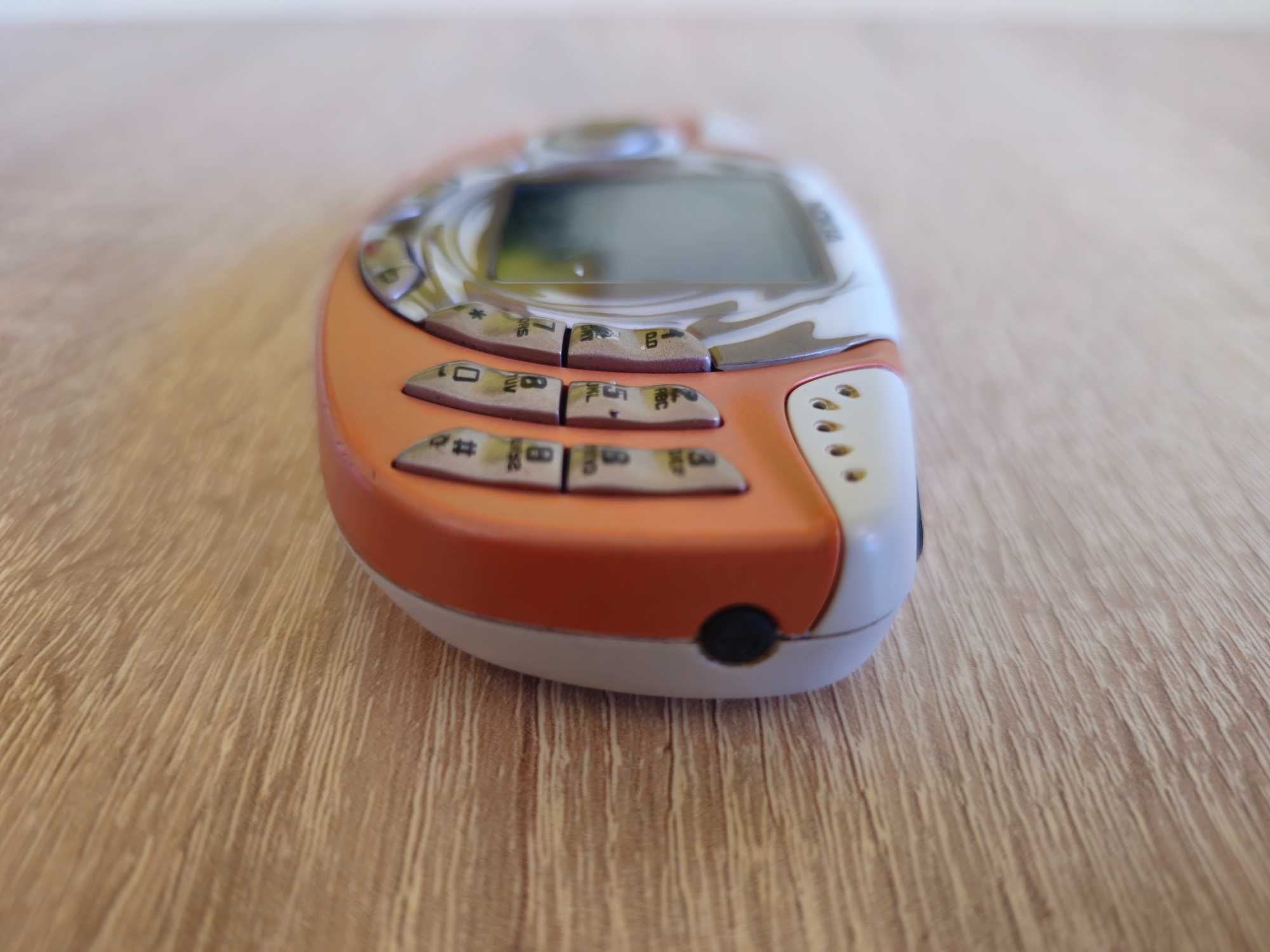 ТОП СЪСТОЯНИЕ: NOKIA 3300 Orange Нокиа Нокия