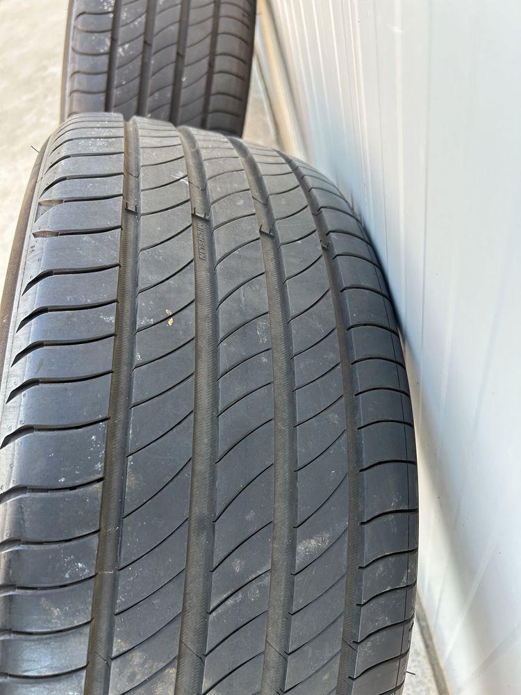 Гуми 235 50 19 Michelin Primacy 4 ДОТ 22