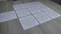 Диск BD-R 25Gb CMC 6x Full Printable