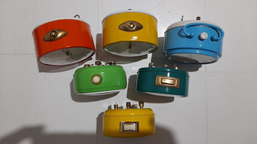 ceas de masă Junghans și Kienzle