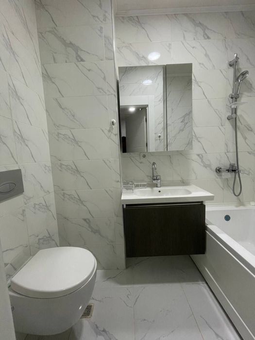 жк: Истамбул Сити/ 2 ком