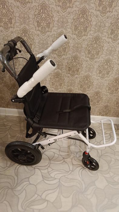 Инвалидная каталка