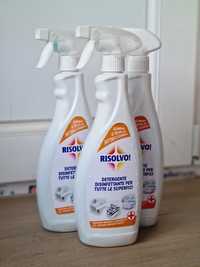Detergent dezinfectant - 750 ml
