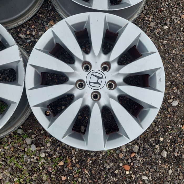 Алуминиеви джанти 16 цола за Honda/Хонда