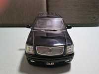 Jada Toys Cadillac Escalate scara 1/18