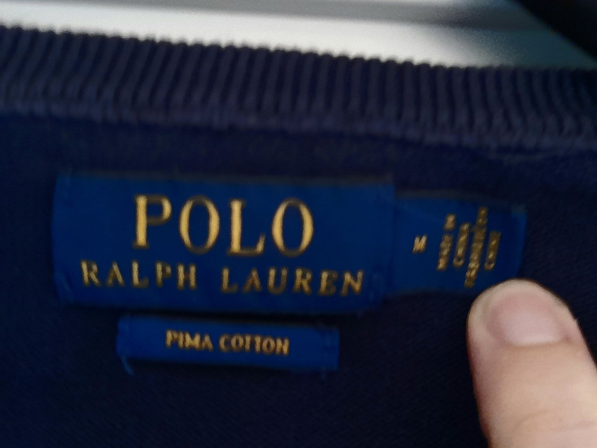 Pulover Ralph Lauren pentru bărbați