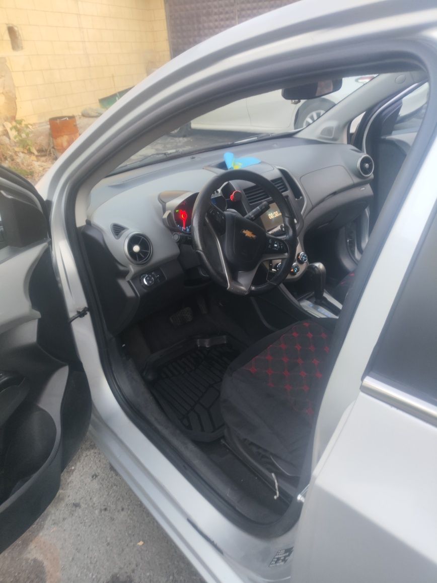 Продаётся Автомобиль