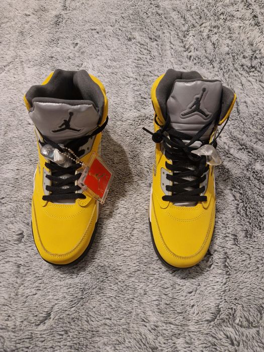 Jordan 5 Retro Tokyo