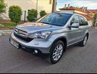 Honda  Cr-v 2008 г