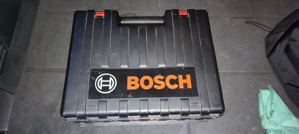 Diagnoza auto Bosch Esitronic