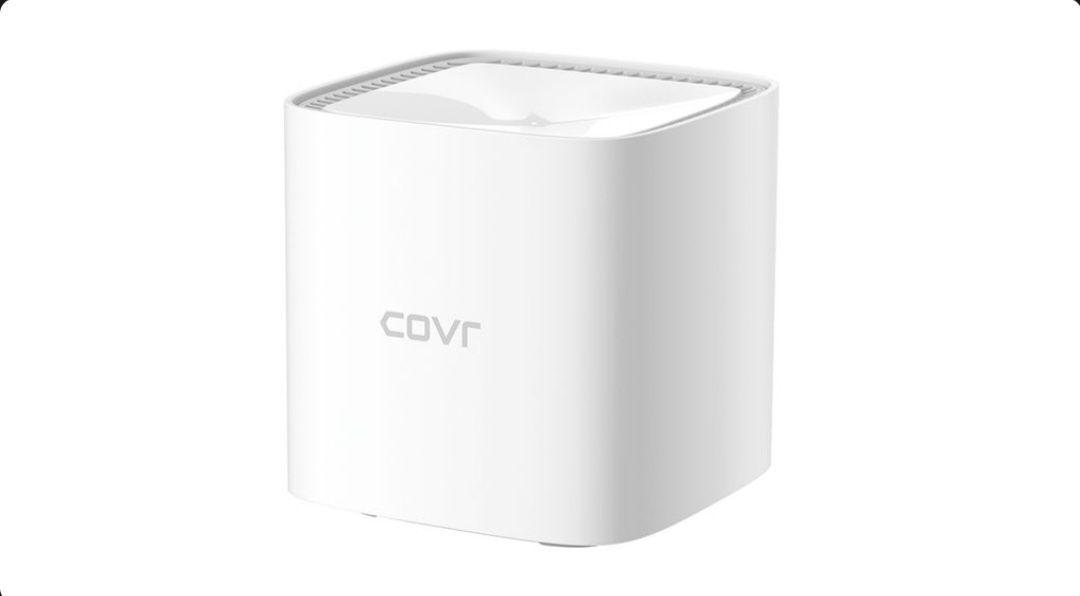 COVR AC1200 двулентова мрежова Wi-Fi система за цял дом