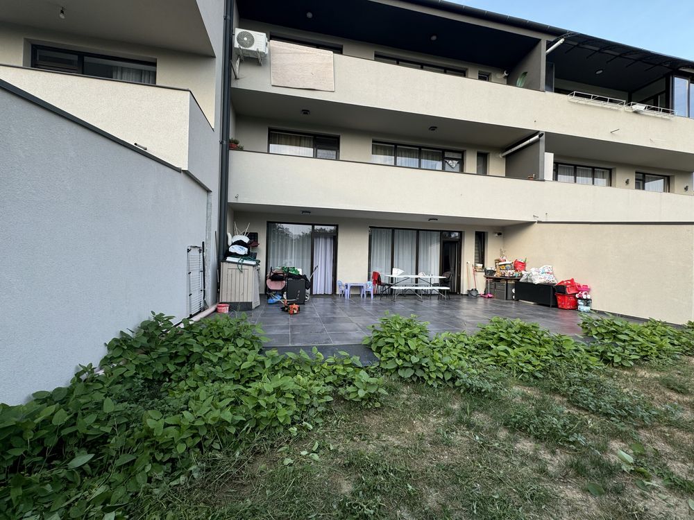 Apartament de vanzare