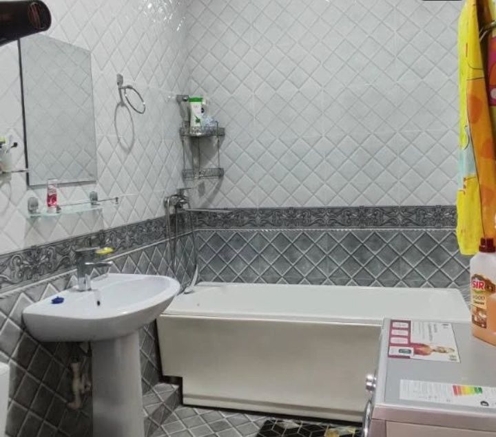 UBORKA XIZMATI _ Fayzli xonadon