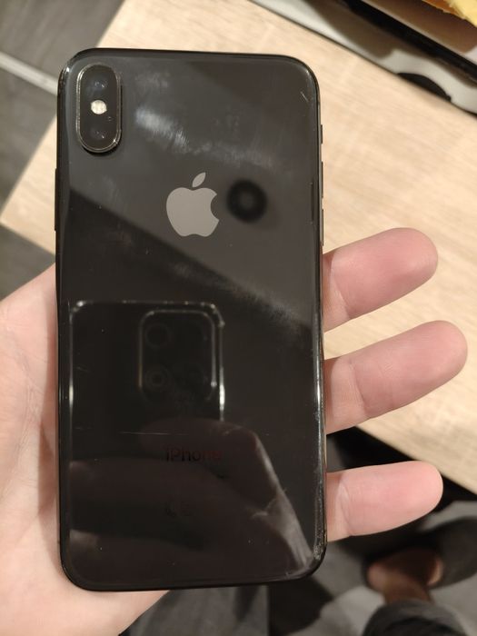 iPhone/Apple X  piese