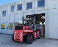 Stivuitoare de 3,5Tone 9Tone, 12Tone