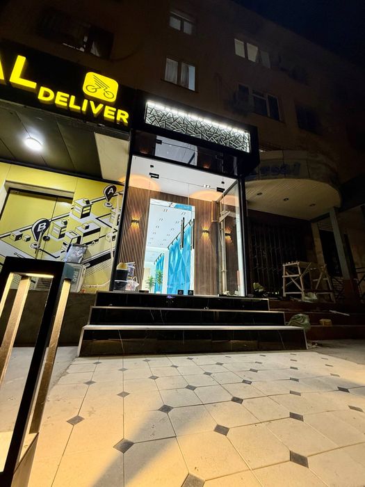 Нежилое Улица Чопон ота ор: Horison ресторан 1-Линия 50 кв.м