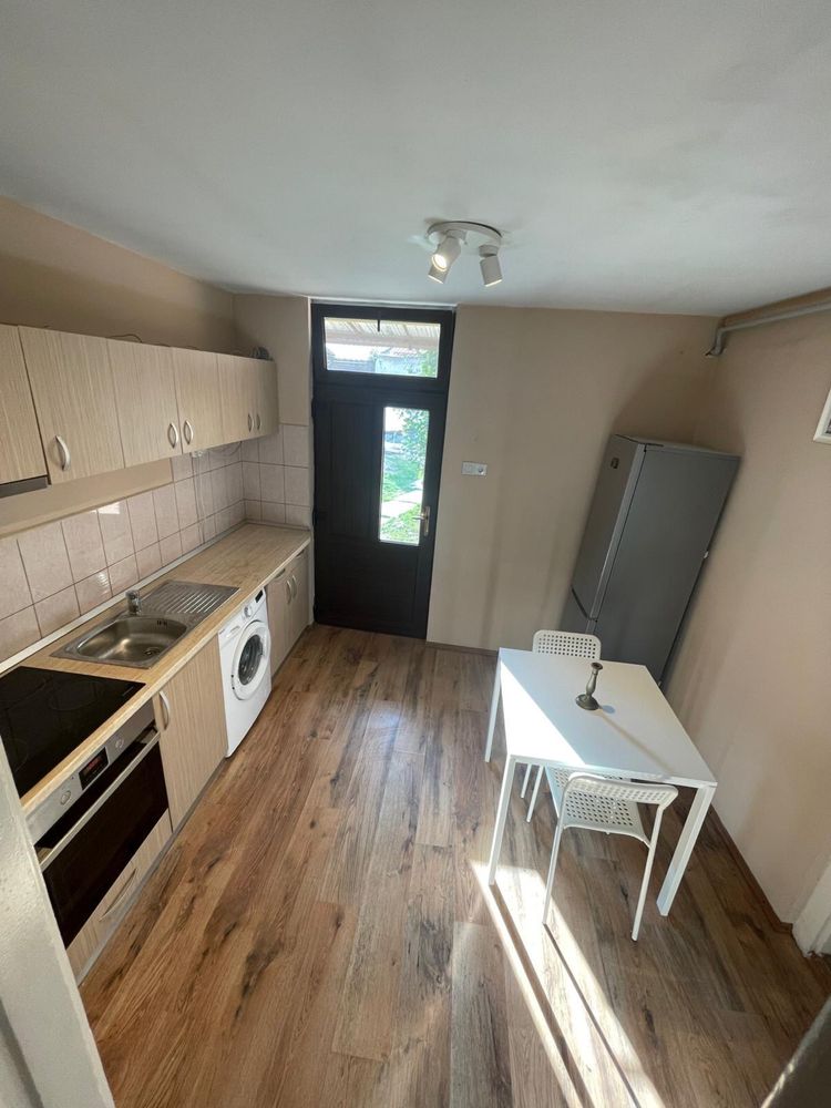 Vand casa ultracentral Gherla | Str. Crisan | Garaj